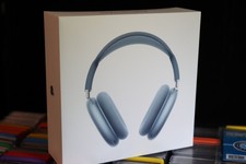 Apple AirPods Max 2 Blue SEALED