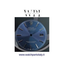 QUADRANTE ROLEX DATEJUST  16200 ORIGINALE USATO