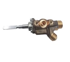 10014200 BOSCH RANGE HDS8645U/06 Gas Tap Oem ...