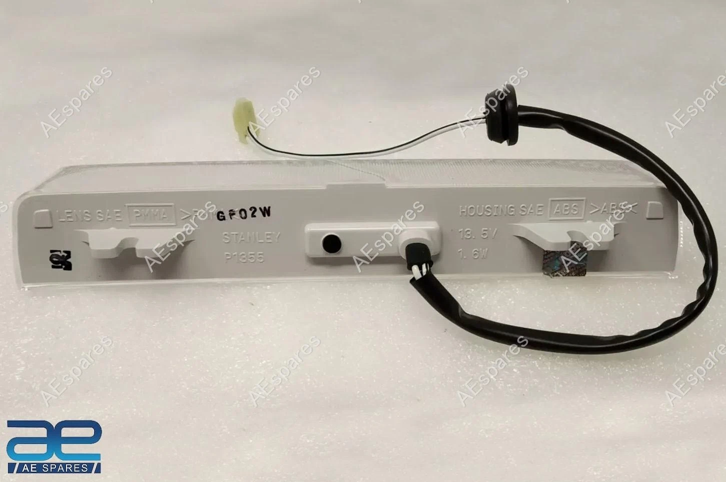 High Mount Stop Lamp Light For Suzuki Ciaz 1st Gen 2014-2018 35810-82D61 view 2