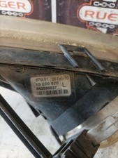 Antibrouillard Opel INSIGNIA