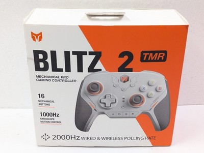 BIGBIG WON Blitz 2 TMR Wireless Controller for PC/Android/Switch