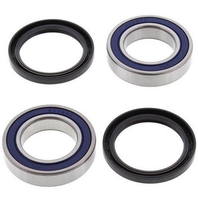 25-1527 AllBalls Radlager Achslager Kit Kymco KXR MXU MAXXER 250 + 300 hinten