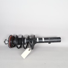 2013-2016 Porsche Boxster Cayman 981 Rear Strut Shock Spring OEM Used