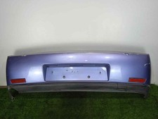 Pare-choc arrière Fiat COUPE