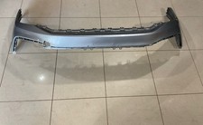 Front Bumper Cover Silver 2022 2023 Volkswagen Tiguan 5nn807221 Oem Front Bumper Cover Silver 2022 2023 Volkswagen Tiguan 5nn807221 Oem