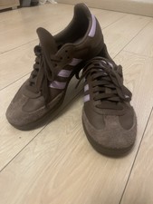 Adidas Samba Damen Sportschuhe Sneaker  EUR 39 1/3  Sehr Gut Zustand