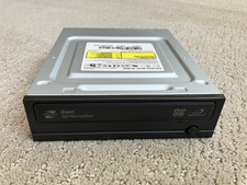 Samsung SH-203N Internal SATA DVD Writer Bran...