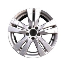 Jantes Mercedes 207