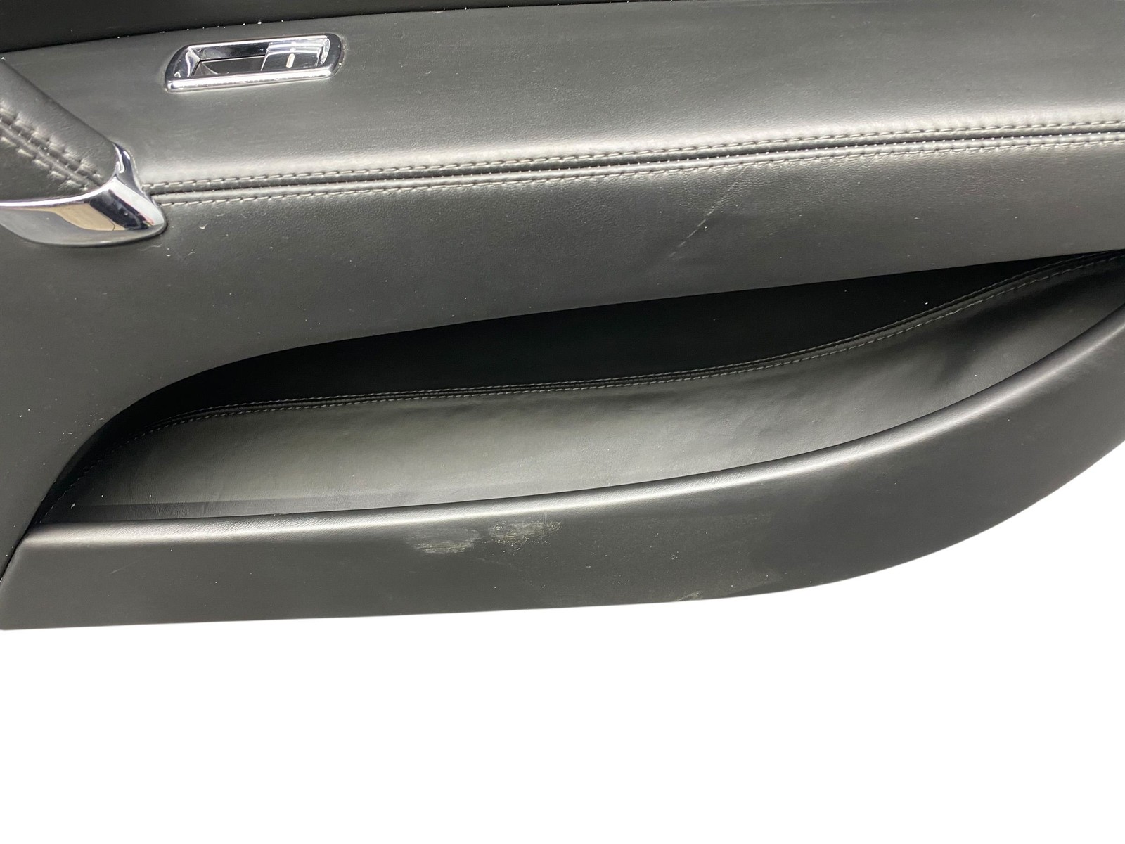 2013-2019 BENTLEY FLYING SPUR 4W 223B FRONT RIGHT SIDE INNER DOOR TRIM PANEL