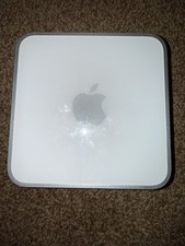 Apple Mac mini A1176 Core 2 Duo 2.00GHz, 2gb