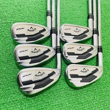 Callaway LH Iron Set APEX 5-9,P NS PRO950GH Flex S Left Handed STORE