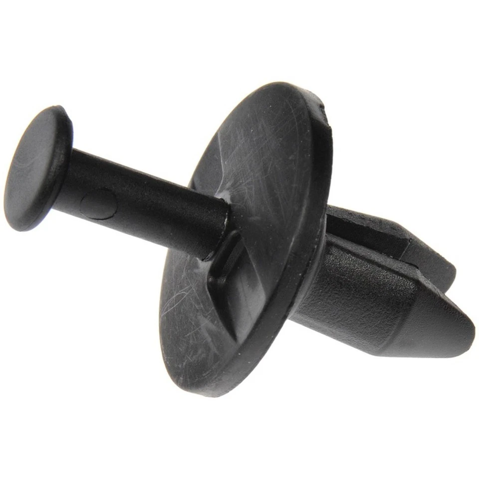 Clip de barra frontal de parachoques Dorman 961-070D superior delantero o trasero para Olds Chevy Cutlass Foto 2 de 2