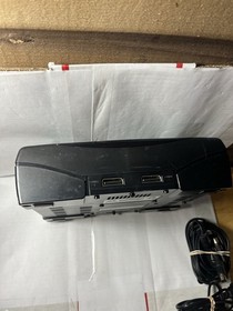 Sega Saturn Model 1 Console OEM Controller W/In The Hunt Tested