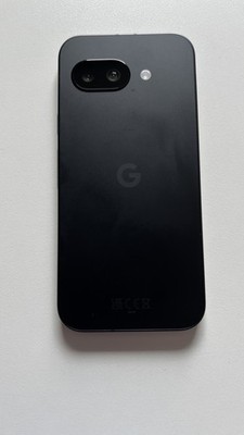 Google Pixel 9a (6.3'') 5G 128 GB / 120Hz / 48MP / Android.15 / 5100 wie NEU