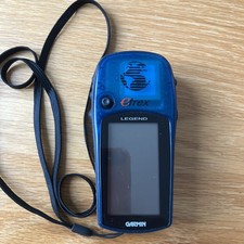 Garmin eTrex Legend Handheld