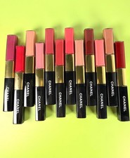 Chanel Le rouge Duo Ultra Tenue Lipstick New Full Size  Choose your Color 