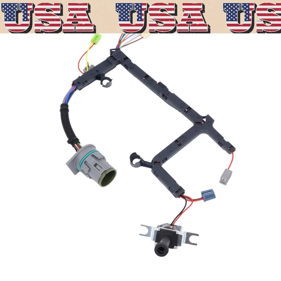 Internal Wire Harness For CHEVROLET Camaro AVALANCHE 1500 EXPRESS 1500 2500 S10 - Image 4 of 4