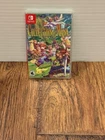 Collection of Mana - Nintendo Switch