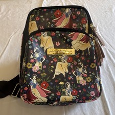Petunia Pickle Bottom Disney Snow White Criss-Cross Sling