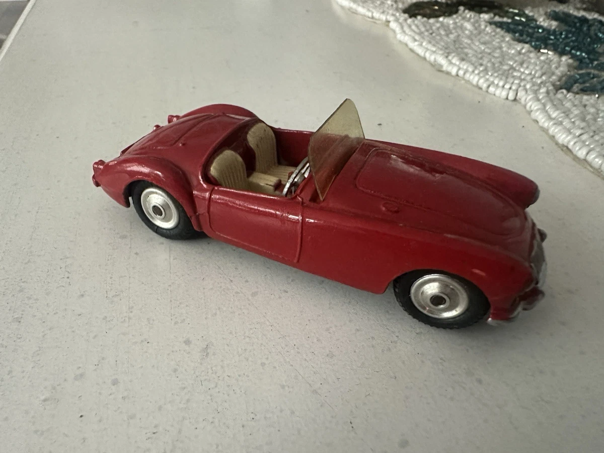 Corgi Toys 1:43 Scale Diecast & Toy Cars for sale | eBay