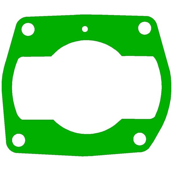 Dichtung Zylinderfuß FüR Suzuki TS ER 125 1971-1979 TS125-image