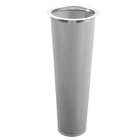 Cold Coffee Maker Coffee Filters for Wide Mouth  Jar Stainless Steel  Fine6122