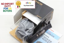 [ TOP MINT in Box ] Canon EOS-1V 35mm SLR Film Camera Body Only from JAPAN