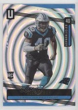 2019 Panini Unparalleled Whirl 88/129 Alex Armah #144 03wd