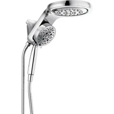 Delta 58680-SS-PR25 - Shower Heads Showers