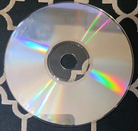 X-Men: Children of the Atom  Sega Saturn  disc Only