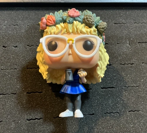 FUNKO POP! TELEVISION: Yellowjackets - Misty #1451 - vinyl figure, no box