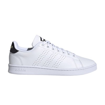 adidas Pokemon x Advantage 'Cloud White' FW6670 Shoes