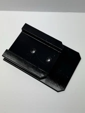 2 Pack EGO 56V Battery Wall / Under-Shelf Holder Mount – Secure Storage Bracket