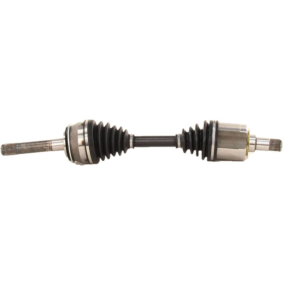 Par de ejes delanteros CV SurTrack para Lexus LX470 Toyota Land Cruiser 4x4 Foto 2 de 4