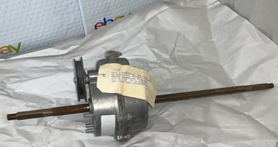 Lesco WalkBehind Push Mower Transaxle Transmission T52100 039143 ~SHIPS OUT FAST