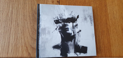 CD  Maciej Meller, Maciek Gołyźniak & Mariusz Duda -  Breaking Habits