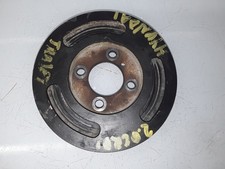 Poulies diverses Hyundai TRAJET