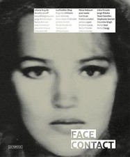 Face Contact (PhotoEspaña Books), Gómez, Giselle,de Diego, Estrella,Mosquera, Ge