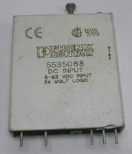 Phoenix Contact Solid State Relay 5535088  #618C