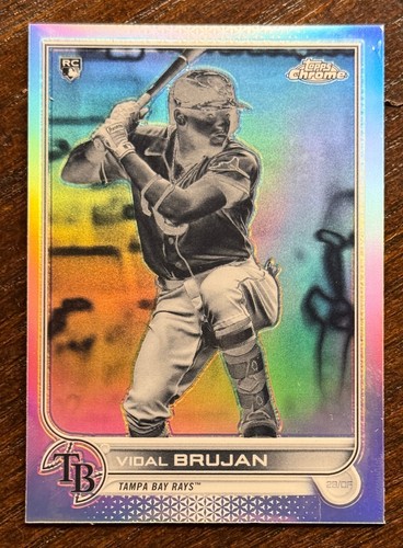 Topps 2022 cromo mayormente numerado éxitos - todas las tarjetas como nuevas - Imagen 102 de 109