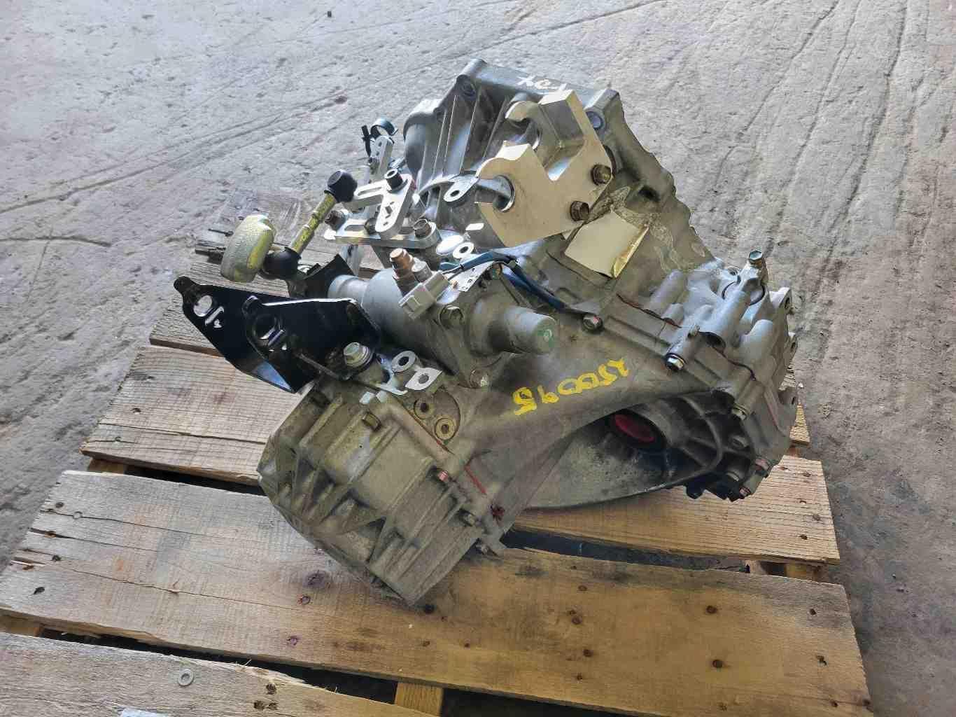 05-11 Lotus Elise Transmission Assembly 6-Speed Manual