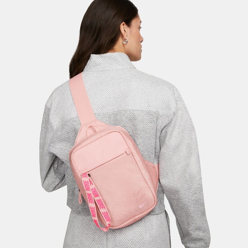Mens Nike Sportswear Essentials Hip Pack BA6144-630 | eBay