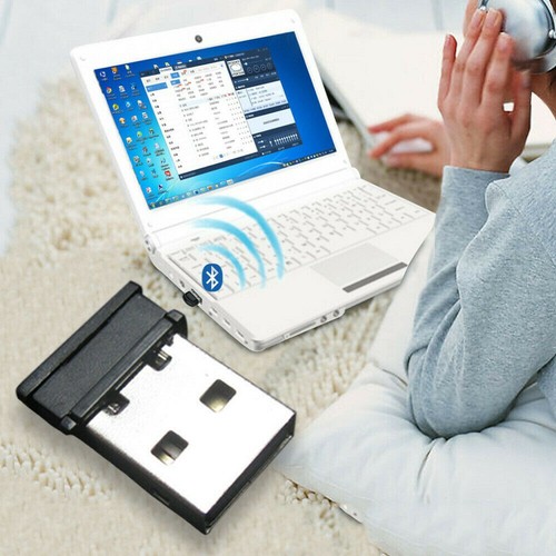 2.4G Wireless Receiver USB Adapter Für Maus / Tastatur / Computer Zubehör DE - Photo 4/14