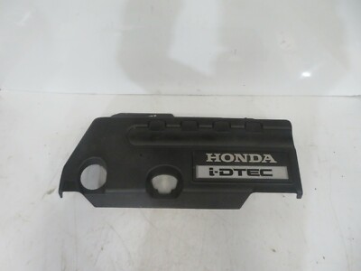 Motorabdeckung Honda Accord 2011