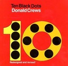 Ten Black Dots by Donald Crews (Hardback, 1986)