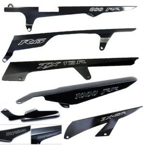 YAMAHA YZF R1 2009 2010 2011 2012 2013 2014 CHROME ALUMINUM CHAIN GUARD YAMAHA YZF R1 2009 2010 2011 2012 2013 2014 CHROME ALUMINUM CHAIN GUARD