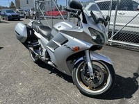 2003 Yamaha FJR 1300