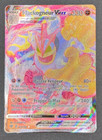 CARTE POKEMON MACKOGNEUR VMAX 073/189 🇫🇷 FR 🇫🇷 ASTRES RADIEUX
