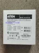 New Aten KA7170 USB KVM Adapter Cable